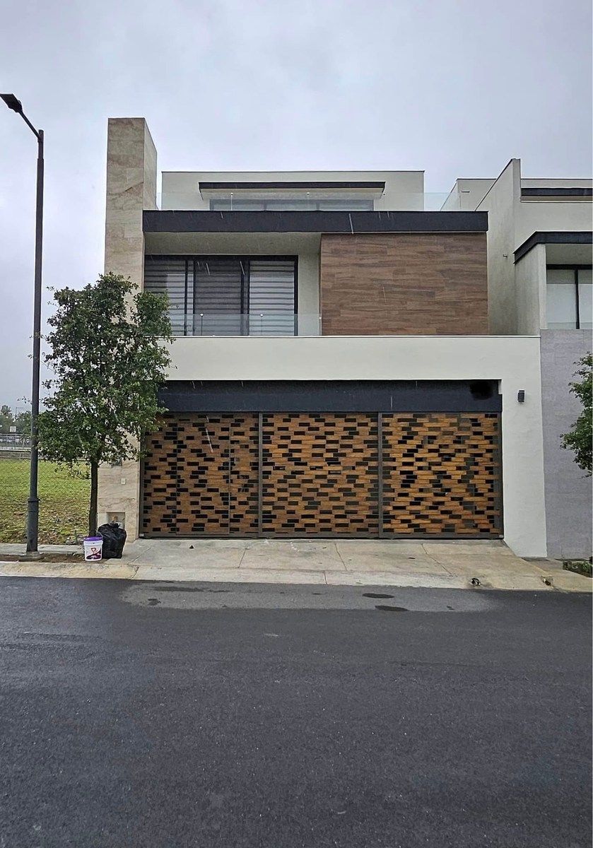Casa em Lomas de Garcia, García, foto 3 de 17
