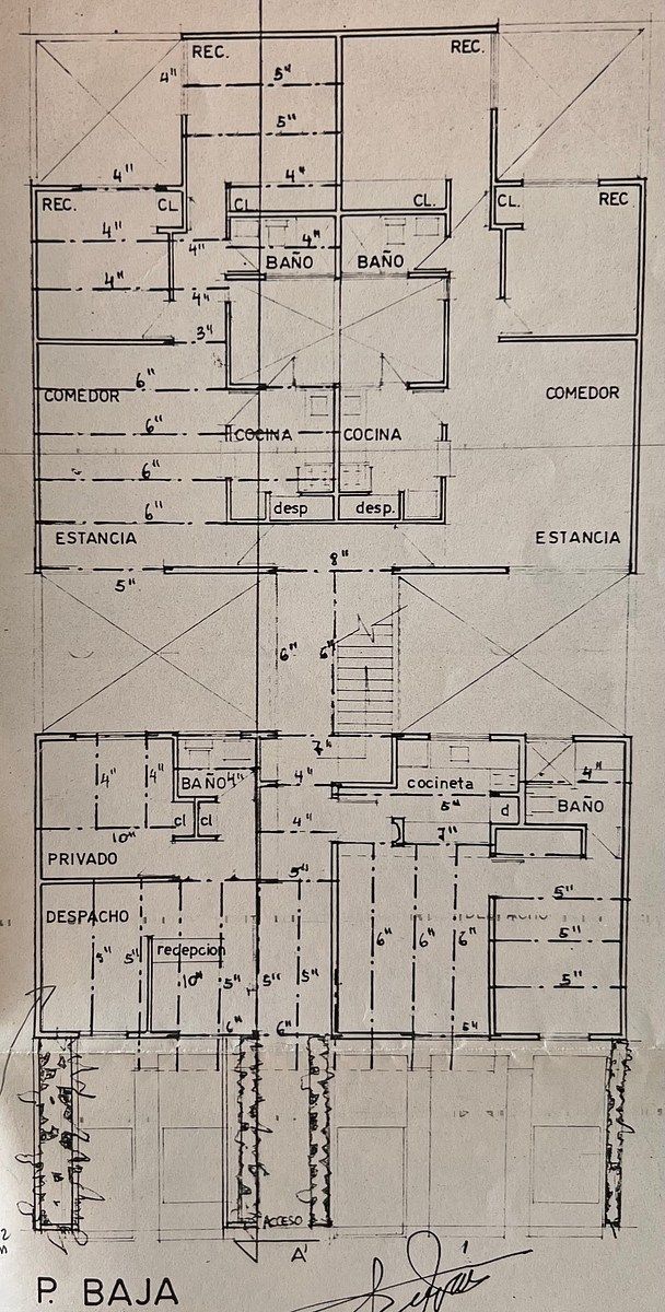 Edificio en Lomas Del Country, Guadalajara, foto 3 de 4