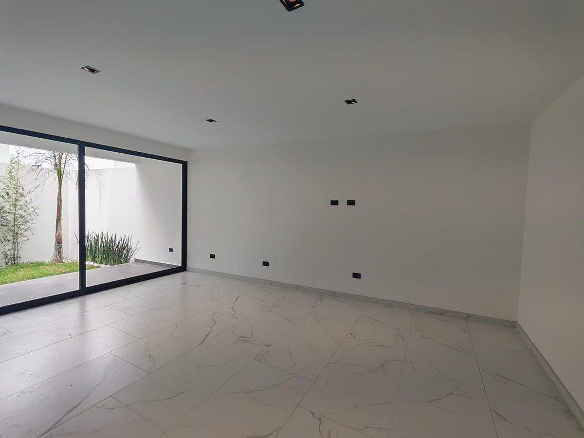 Casa en Lomas de Angelópolis, San Andrés Cholula, foto 3 de 22