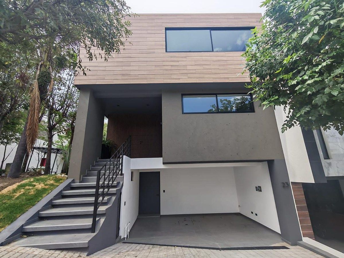 VENTA CASA EN LOMAS DE ANGELOPOLIS. PUEBLA, foto 1 de 22