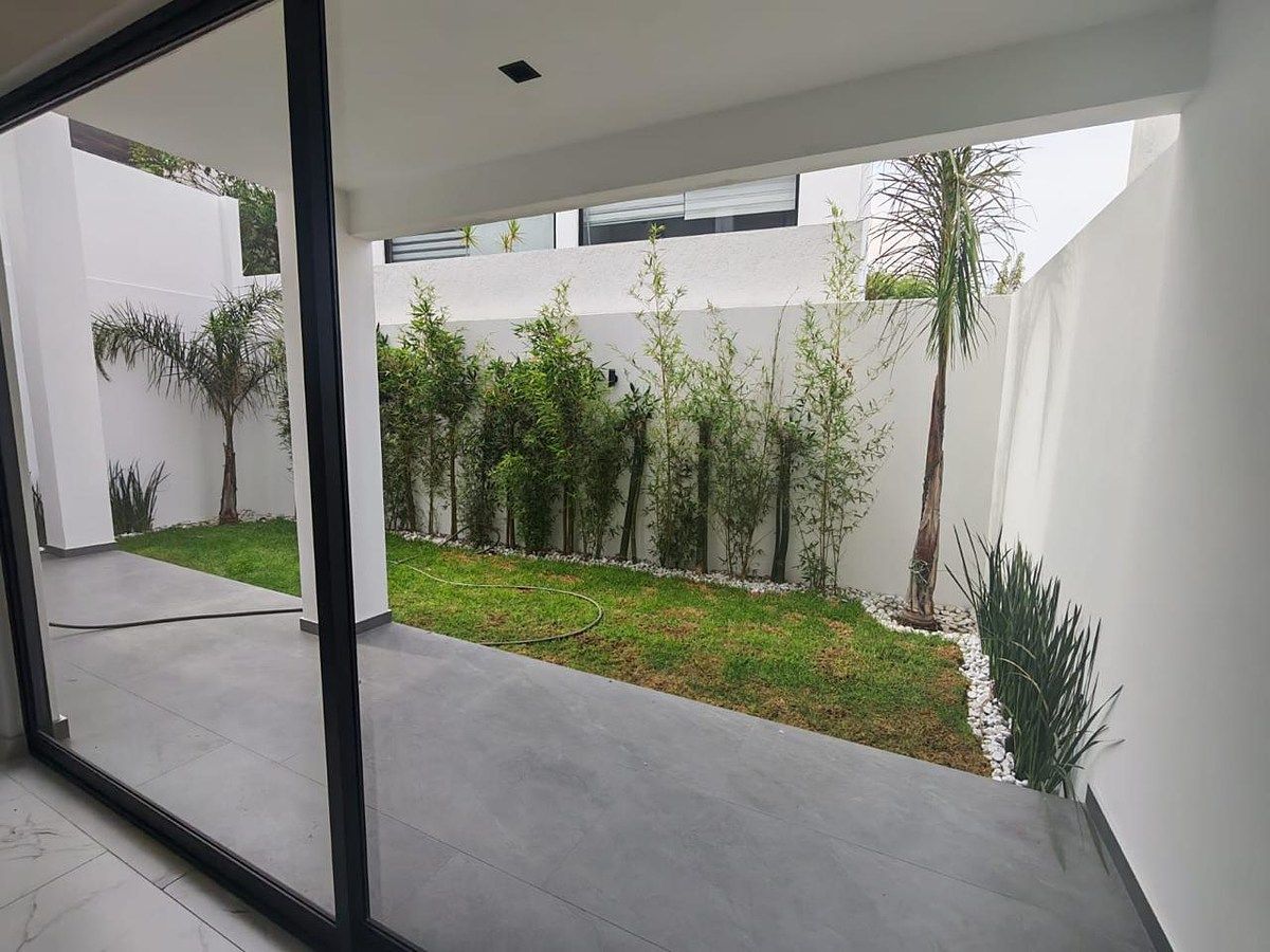 Casa en Lomas de Angelópolis, San Andrés Cholula, foto 21 de 22
