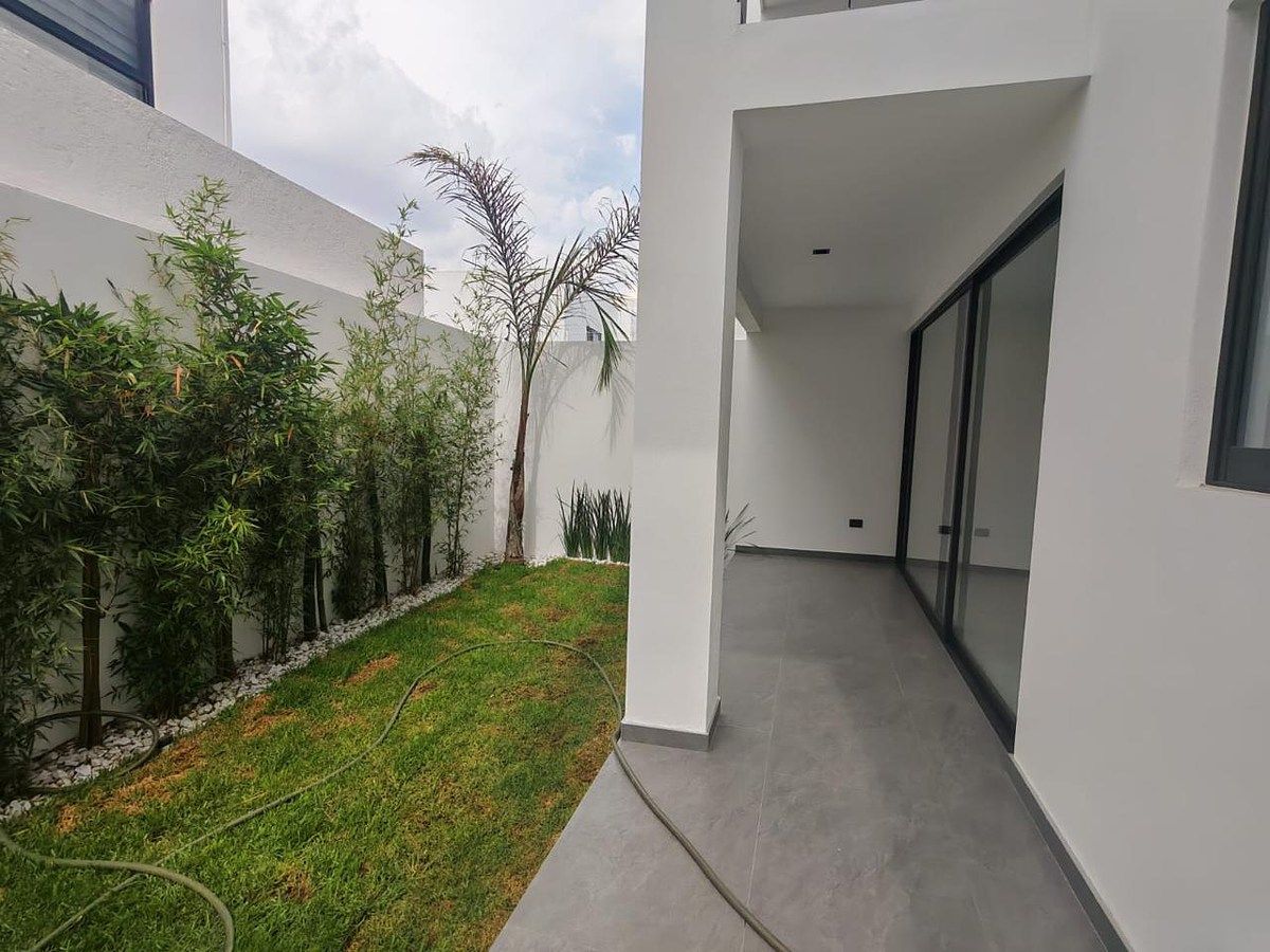 Casa en Lomas de Angelópolis, San Andrés Cholula, foto 22 de 22