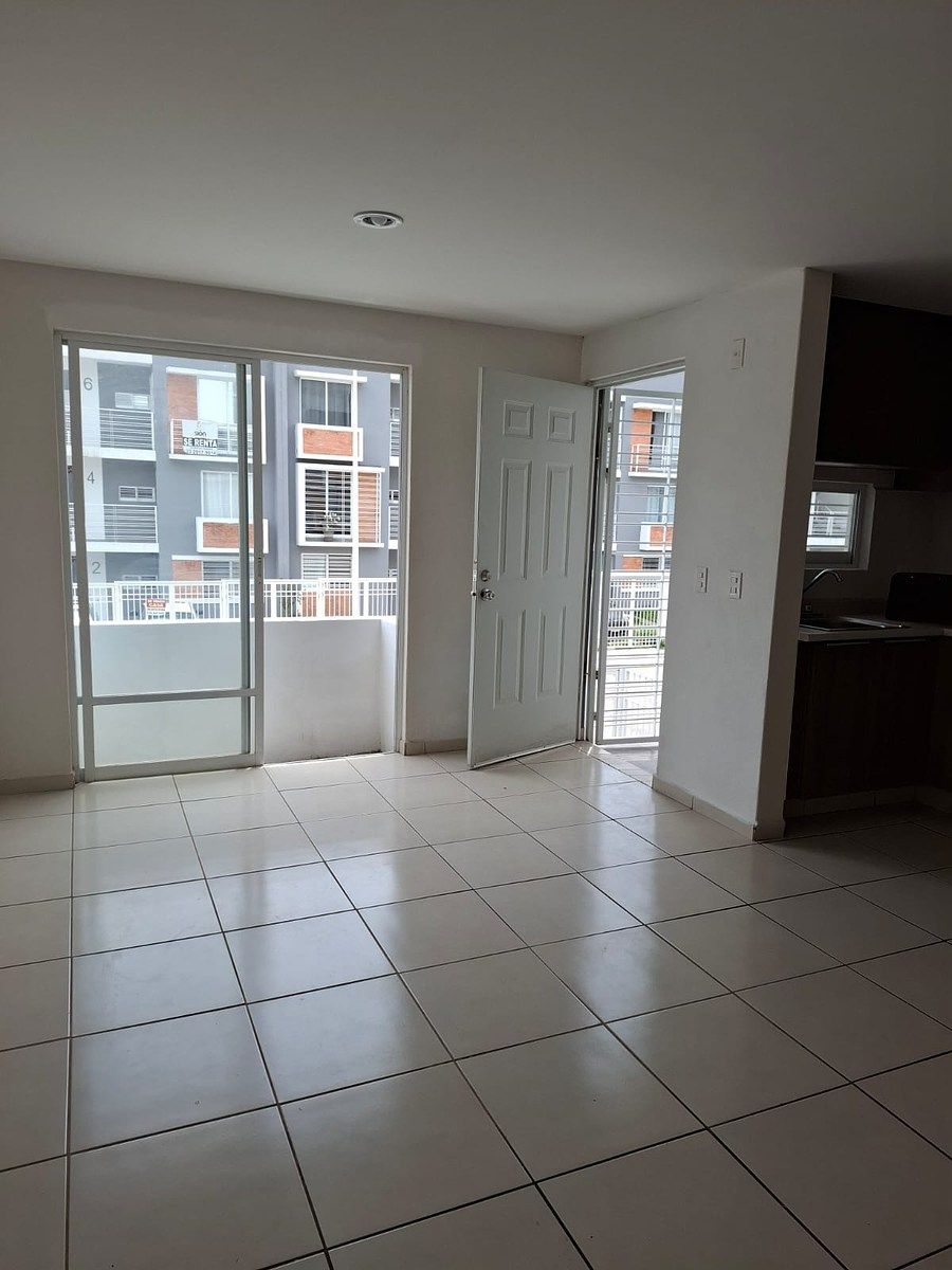 Apartment in Parques de Tesistán, Zapopan, photo 3 of 17