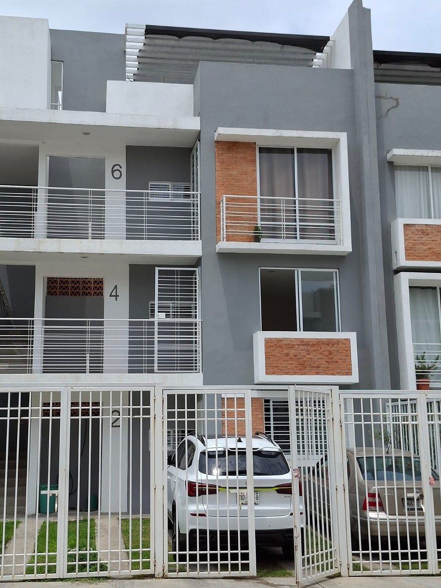 APARTMENT FOR RENT, PARQUES DE TESISTAN, ZAPOPAN., photo 1 of 17