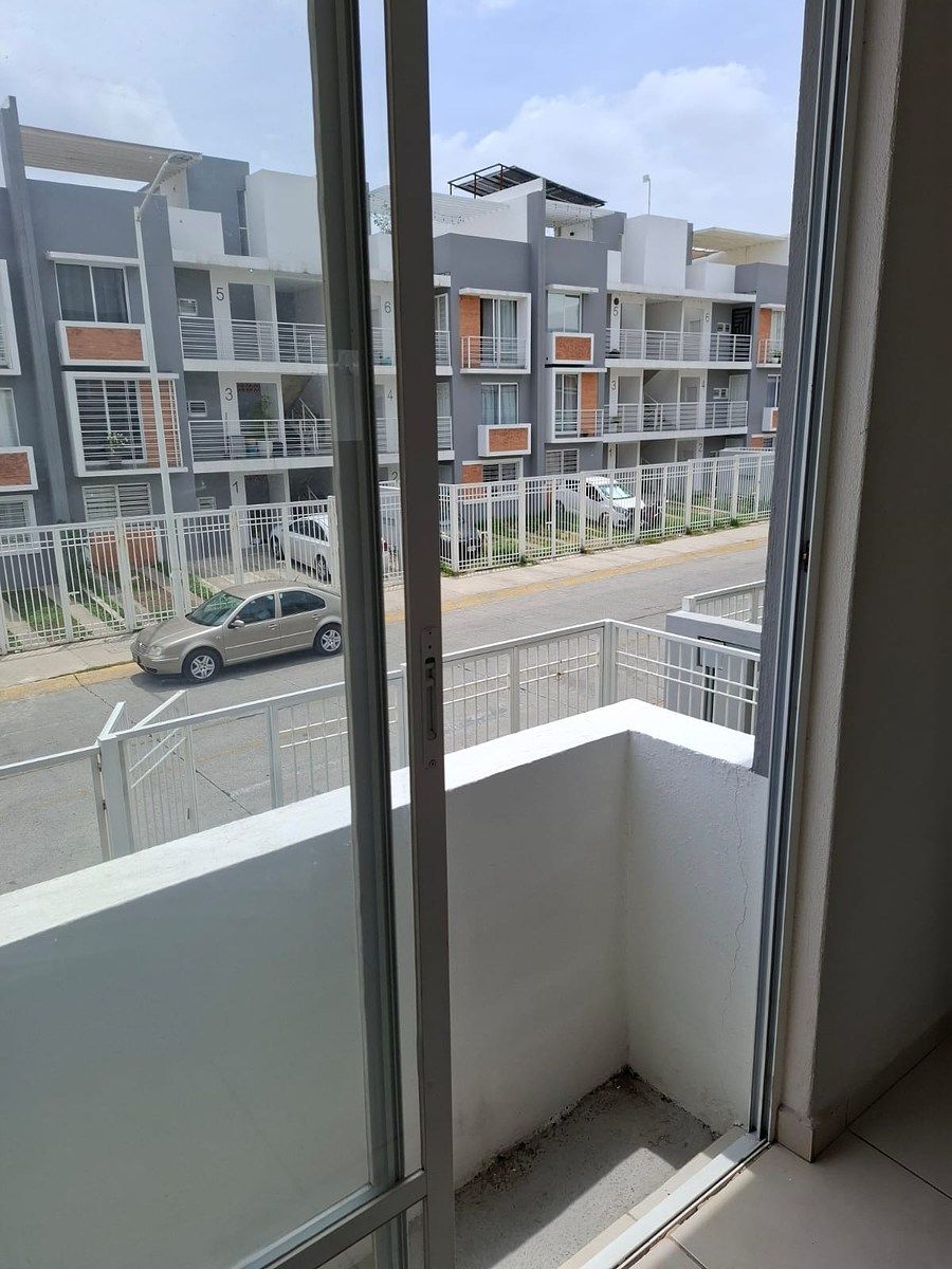 Apartment in Parques de Tesistán, Zapopan, photo 7 of 17
