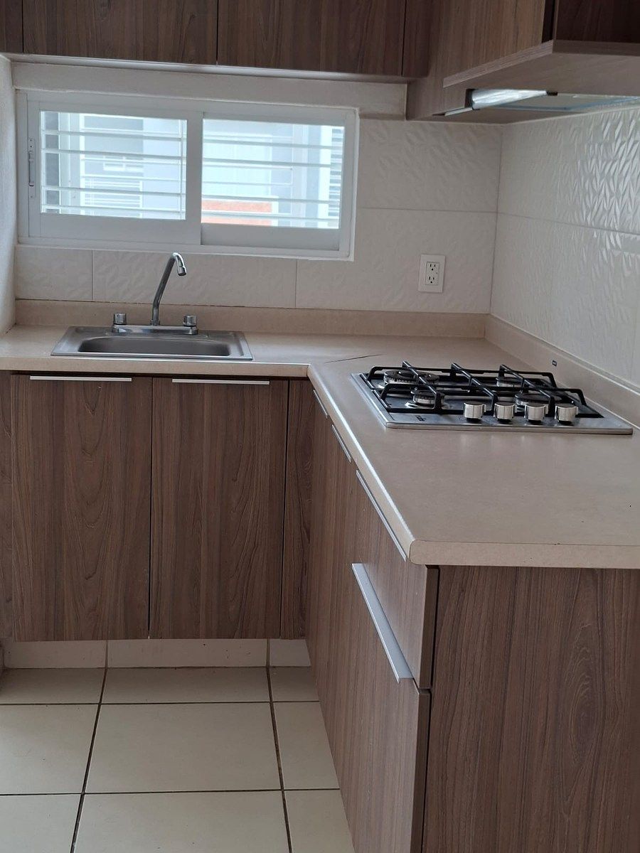 Apartment in Parques de Tesistán, Zapopan, photo 8 of 17