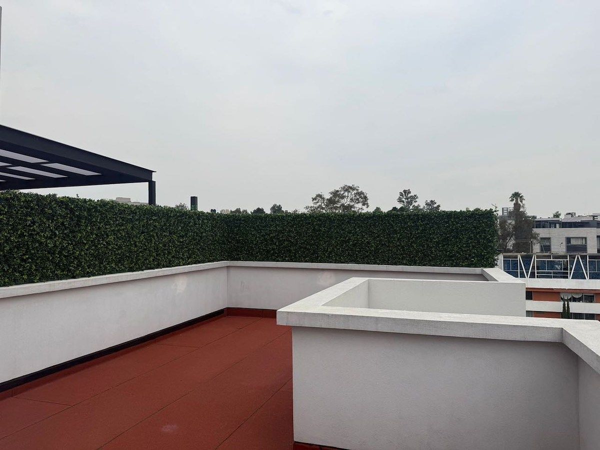 Departamento en Lomas de Tecamachalco, Naucalpan de Juárez, foto 16 de 18