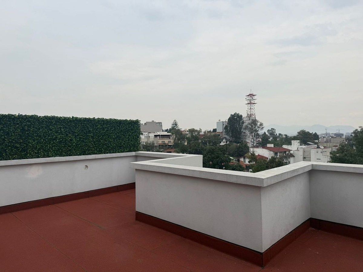Departamento en Lomas de Tecamachalco, Naucalpan de Juárez, foto 17 de 18