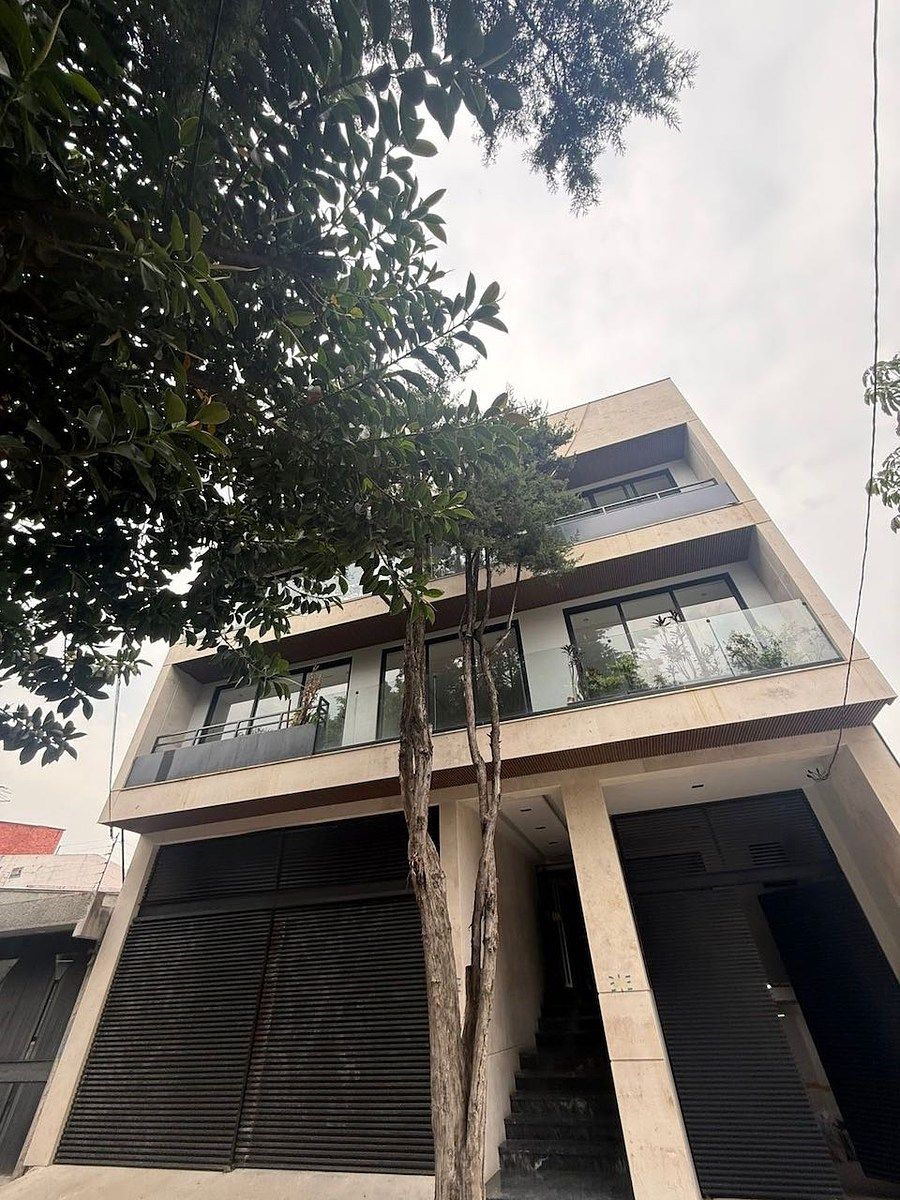 Departamento en Venta en Tecamachalco, Fuente de Acueducto, foto 1 de 18