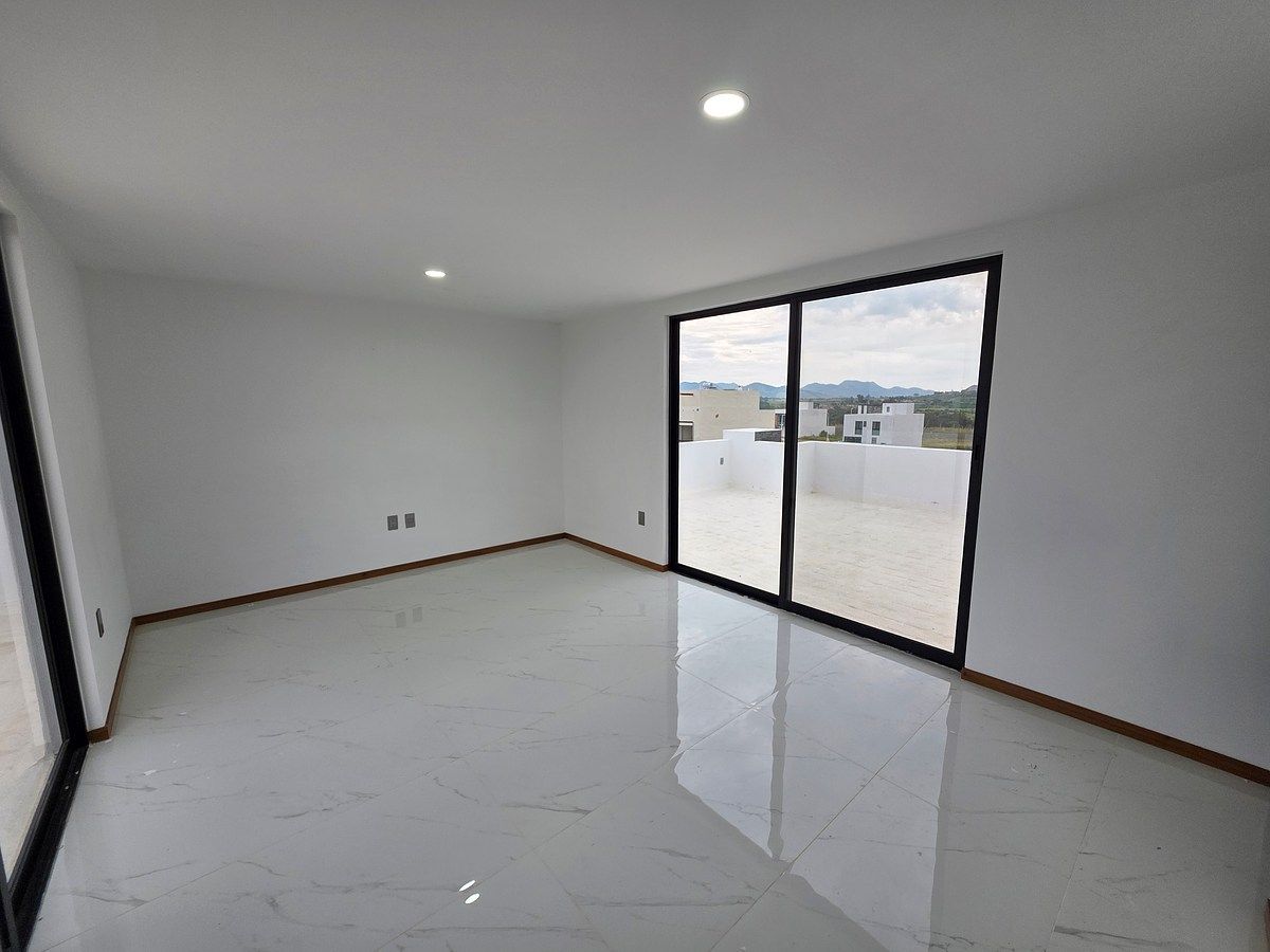 Casa em condomínio fechado em Valle Imperial, Zapopan, foto 27 de 29