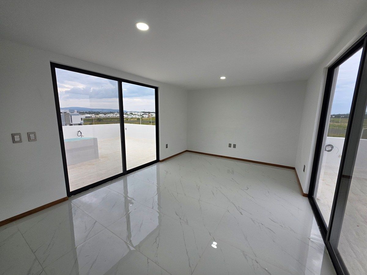 Casa em condomínio fechado em Valle Imperial, Zapopan, foto 28 de 29