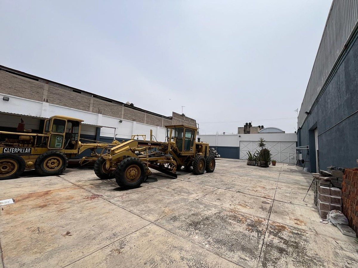 Lote em Santa Martha Acatitla, Iztapalapa, foto 4 de 18