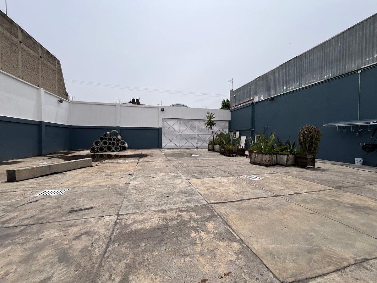 Lote em Santa Martha Acatitla, Iztapalapa, foto 5 de 18