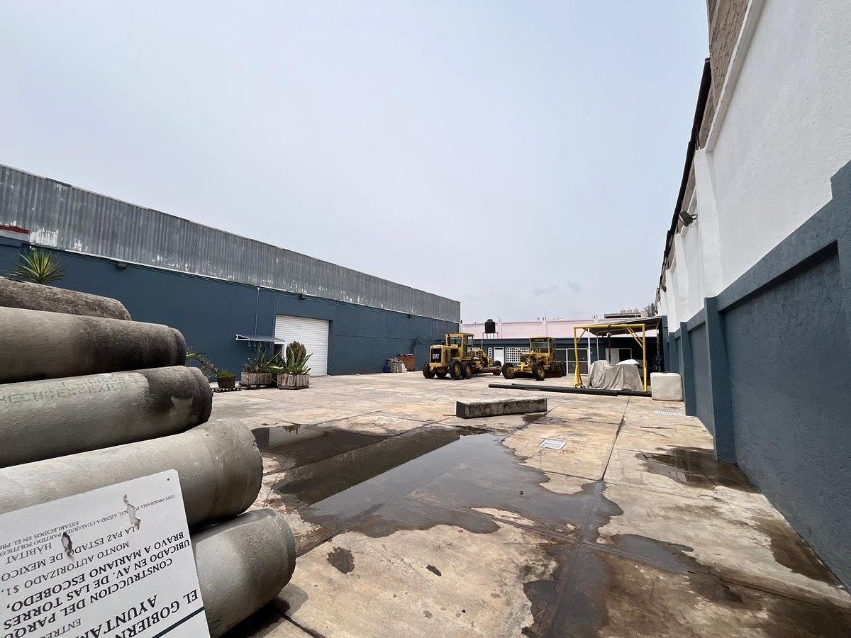 Lote em Santa Martha Acatitla, Iztapalapa, foto 7 de 18