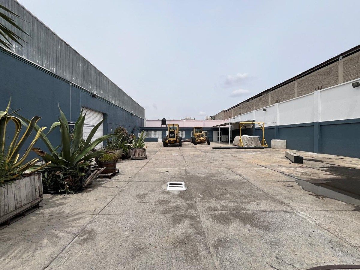 Lote em Santa Martha Acatitla, Iztapalapa, foto 9 de 18