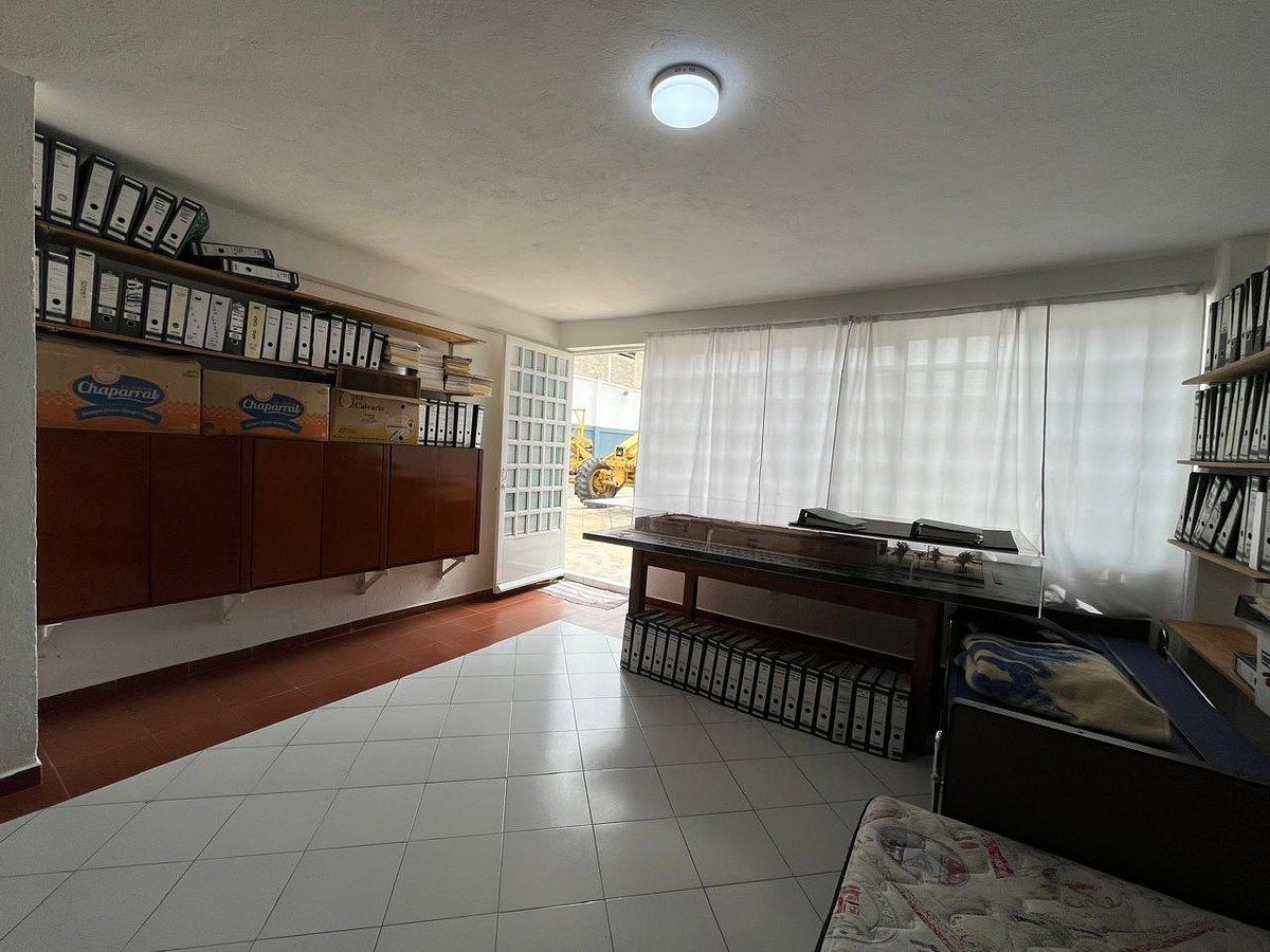 Lote em Santa Martha Acatitla, Iztapalapa, foto 11 de 18