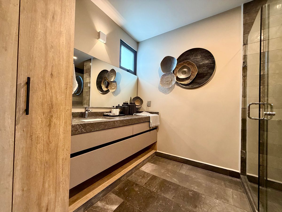 Departamento en La Vista Residencial, Querétaro, foto 6 de 21