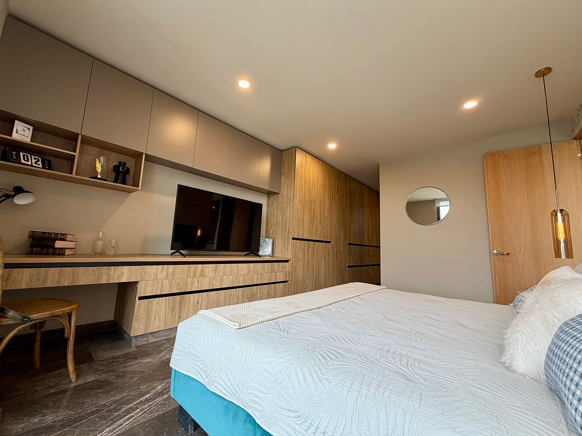 Departamento en La Vista Residencial, Querétaro, foto 10 de 21