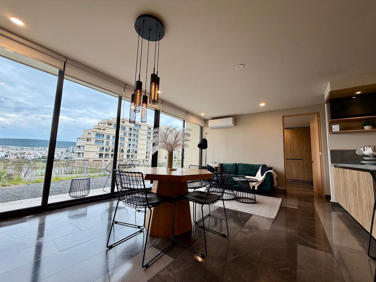Departamento en La Vista Residencial, Querétaro, foto 17 de 21