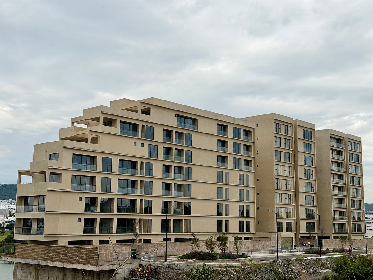 Departamento en La Vista Residencial, Querétaro, foto 3 de 21
