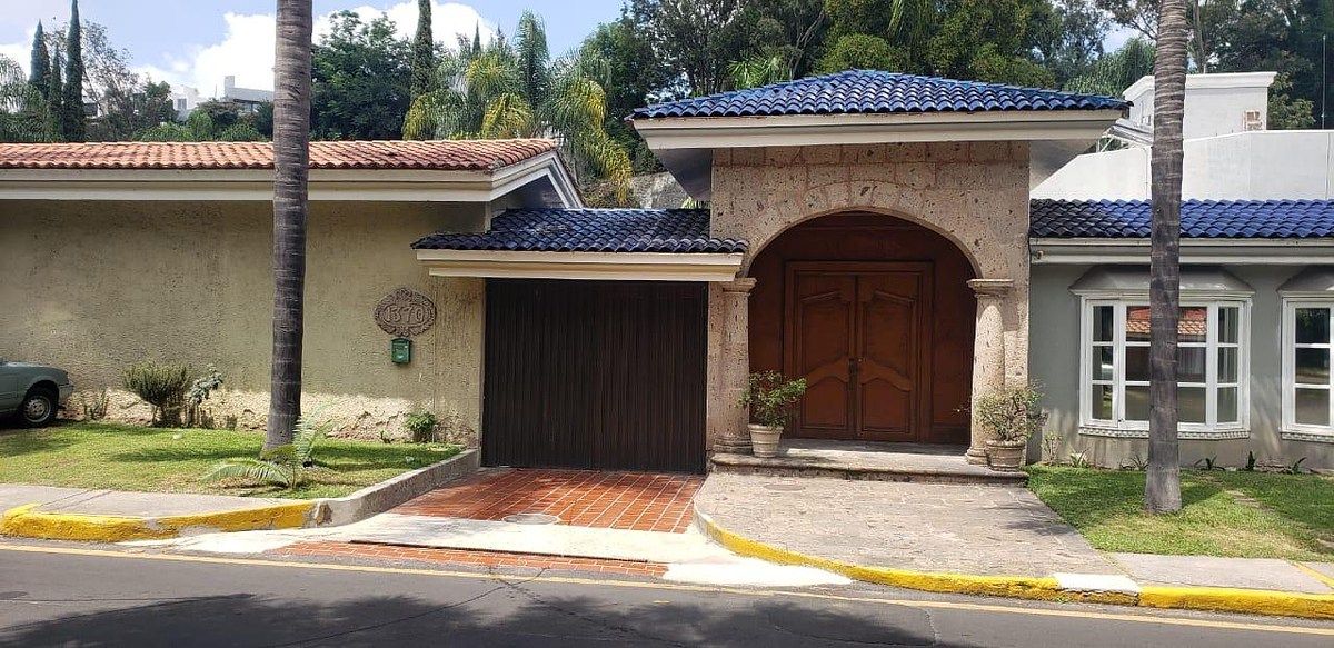 Casa à venda em Lomas del Valle, foto 1 de 19