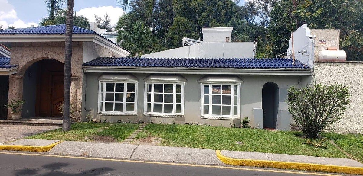 Casa em Lomas del Valle, Guadalajara, foto 2 de 19