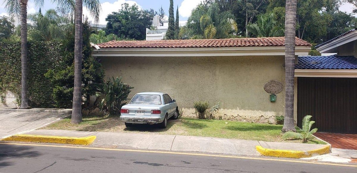 Casa em Lomas del Valle, Guadalajara, foto 3 de 19