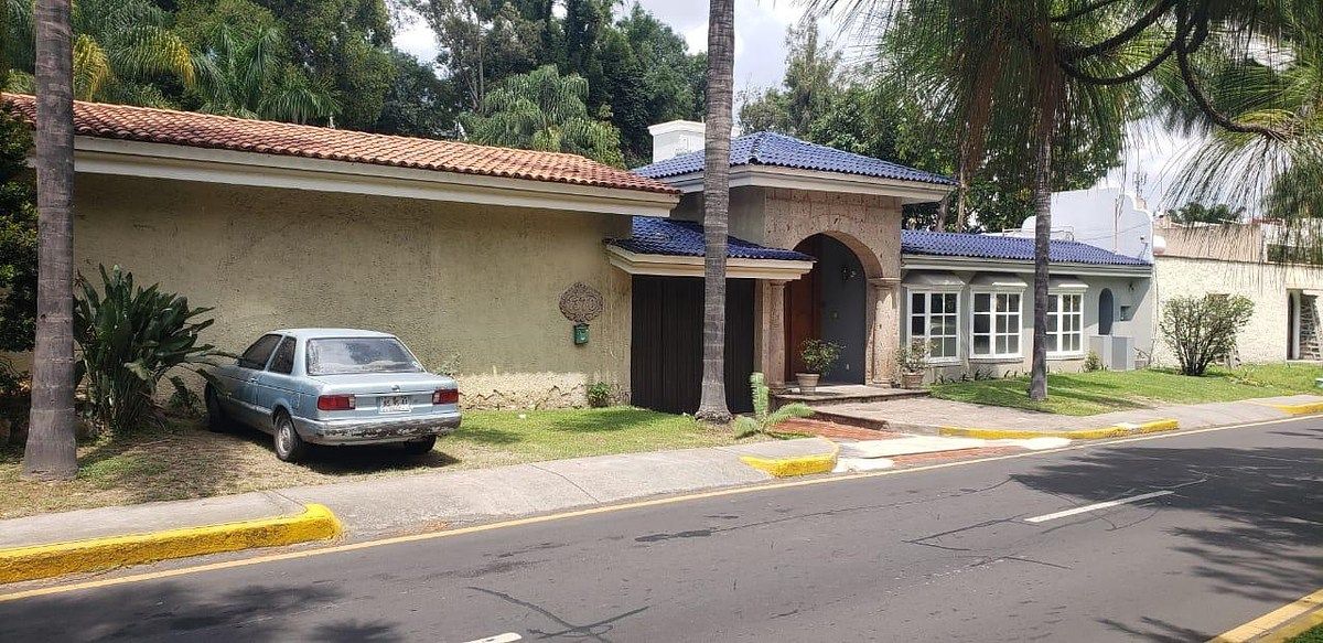 Casa em Lomas del Valle, Guadalajara, foto 4 de 19