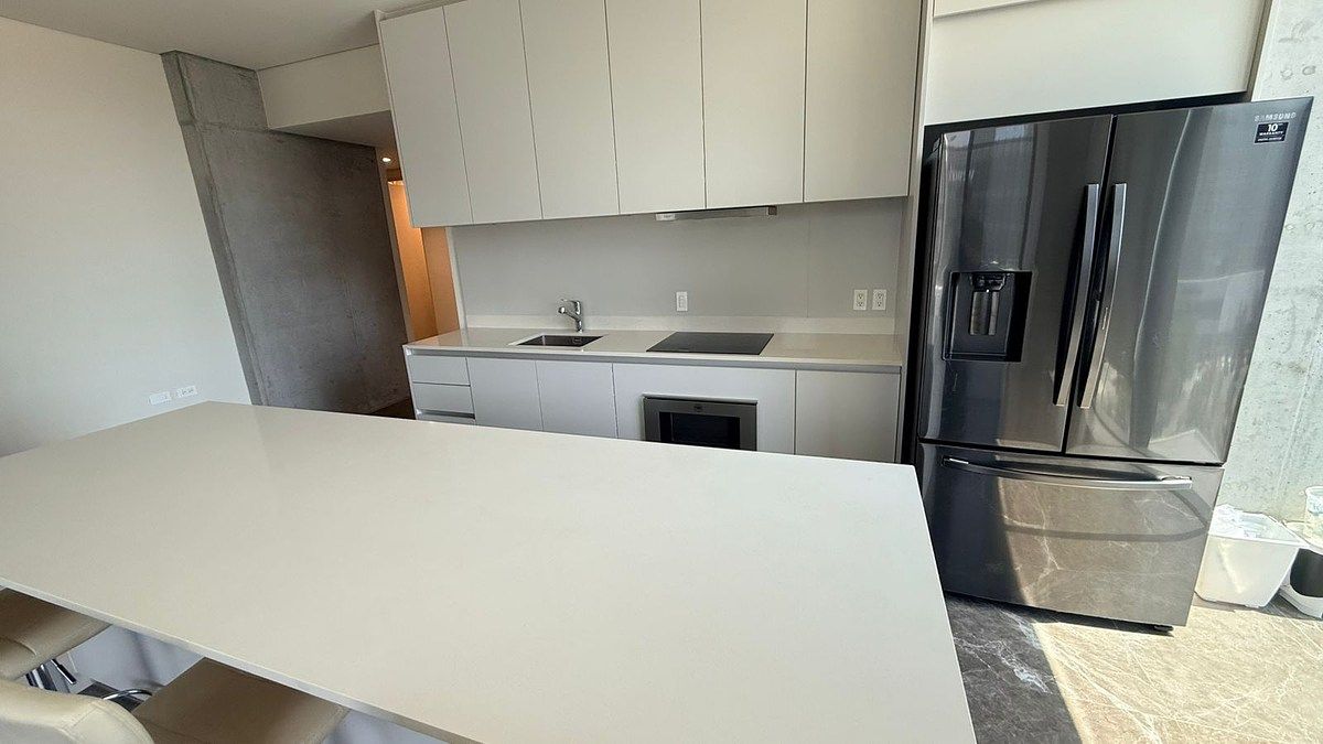 Apartamento Mobiliado para Alugar em Armida | 3 Quartos | 156 m², foto 1 de 17