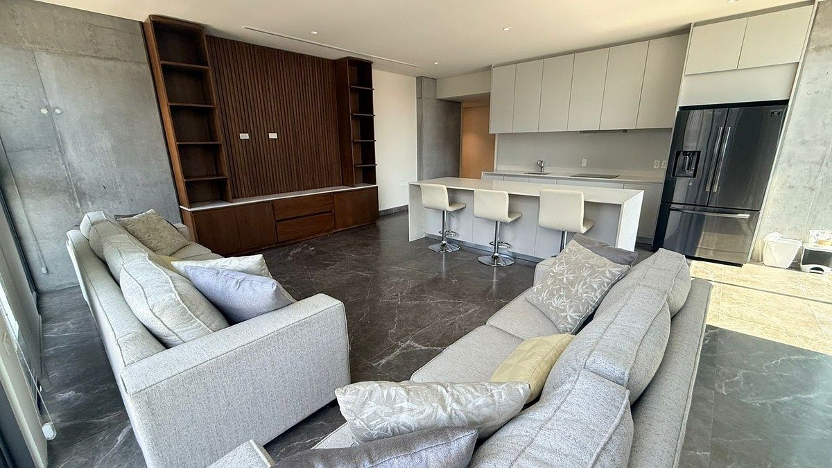 Apartamento em Zona Valle Oriente, San Pedro Garza García, foto 3 de 17