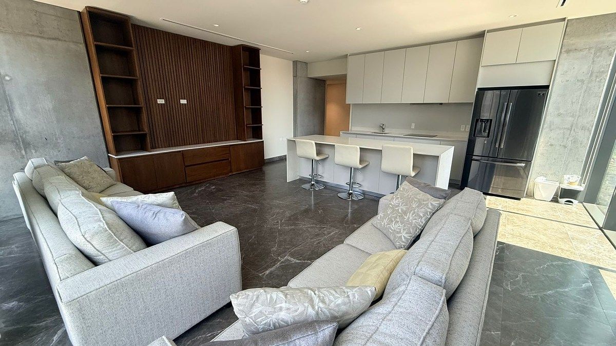 Apartamento em Zona Valle Oriente, San Pedro Garza García, foto 5 de 17