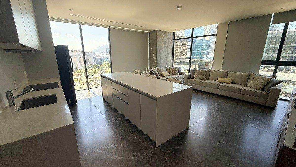 Apartamento em Zona Valle Oriente, San Pedro Garza García, foto 2 de 17