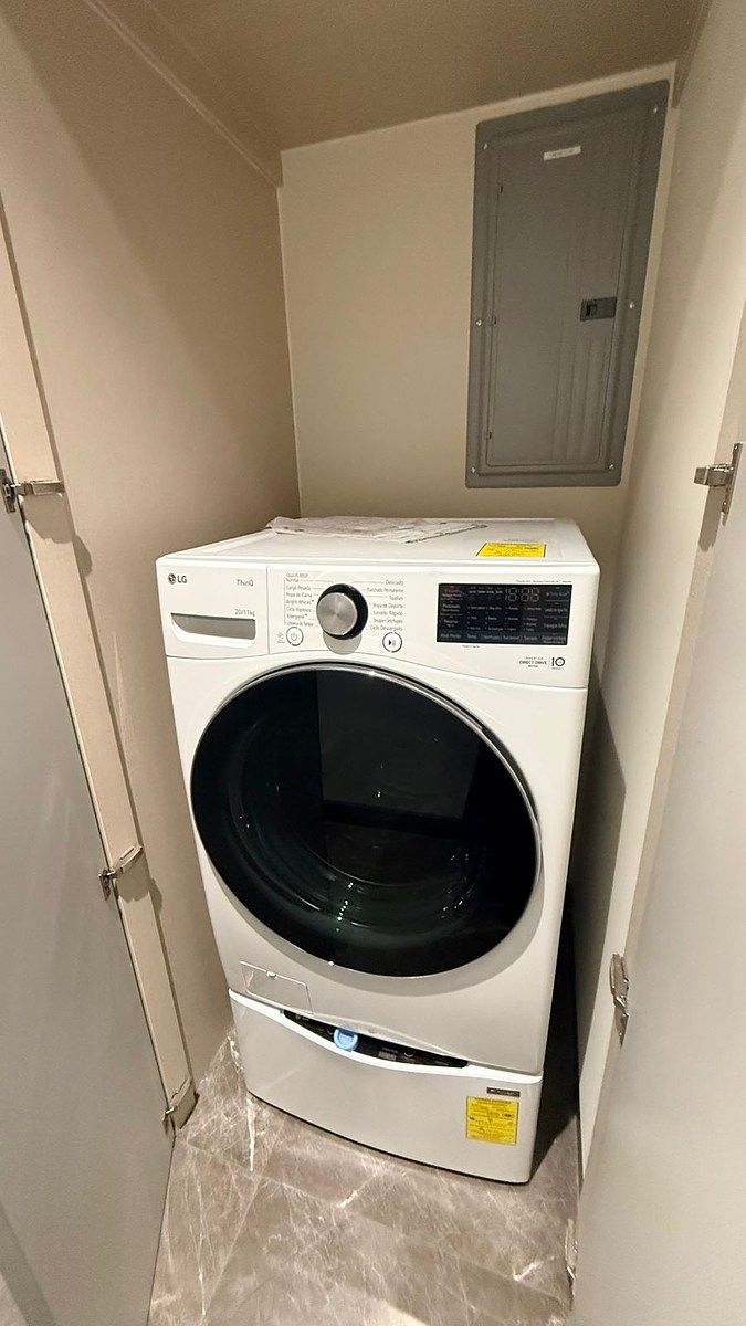 Apartamento em Zona Valle Oriente, San Pedro Garza García, foto 16 de 17