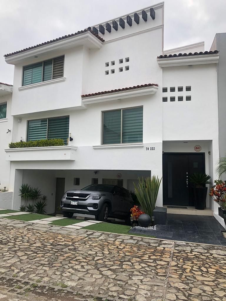 Casa em Sendero Las Moras, foto 1 de 15