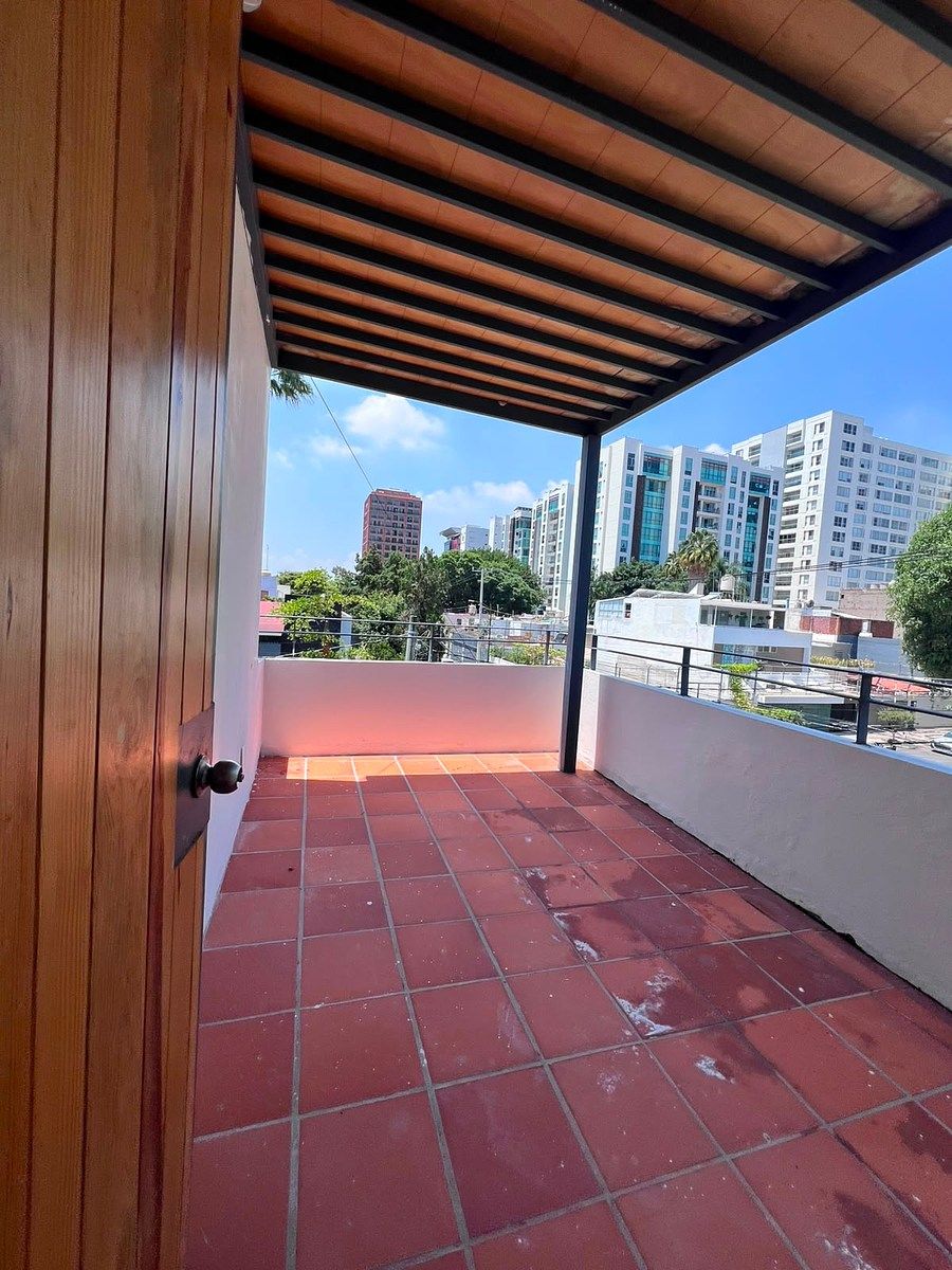 Apartment in Vallarta Norte, Guadalajara, photo 9 of 9