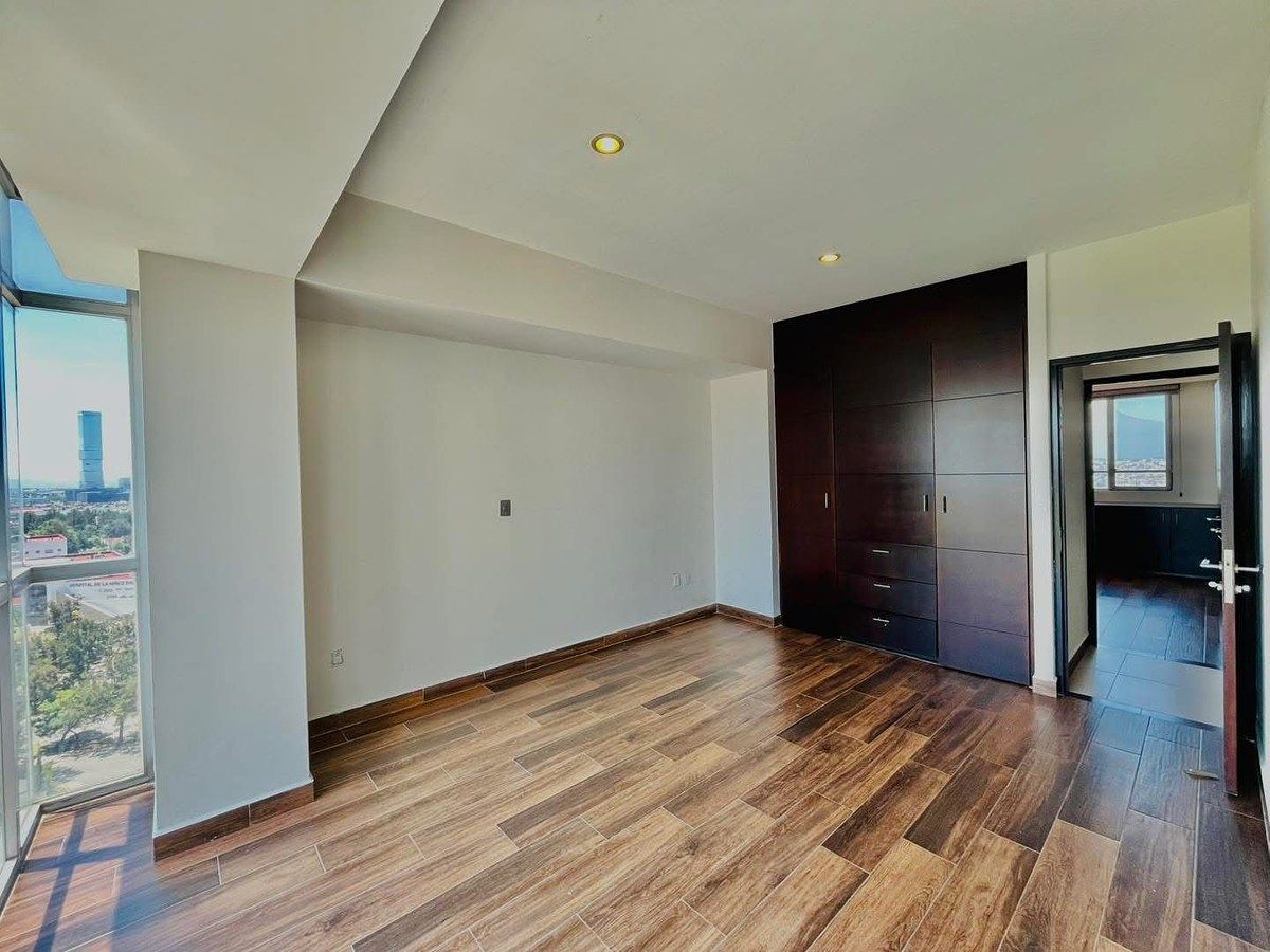Apartamento em Angelopolis, Puebla, foto 4 de 8