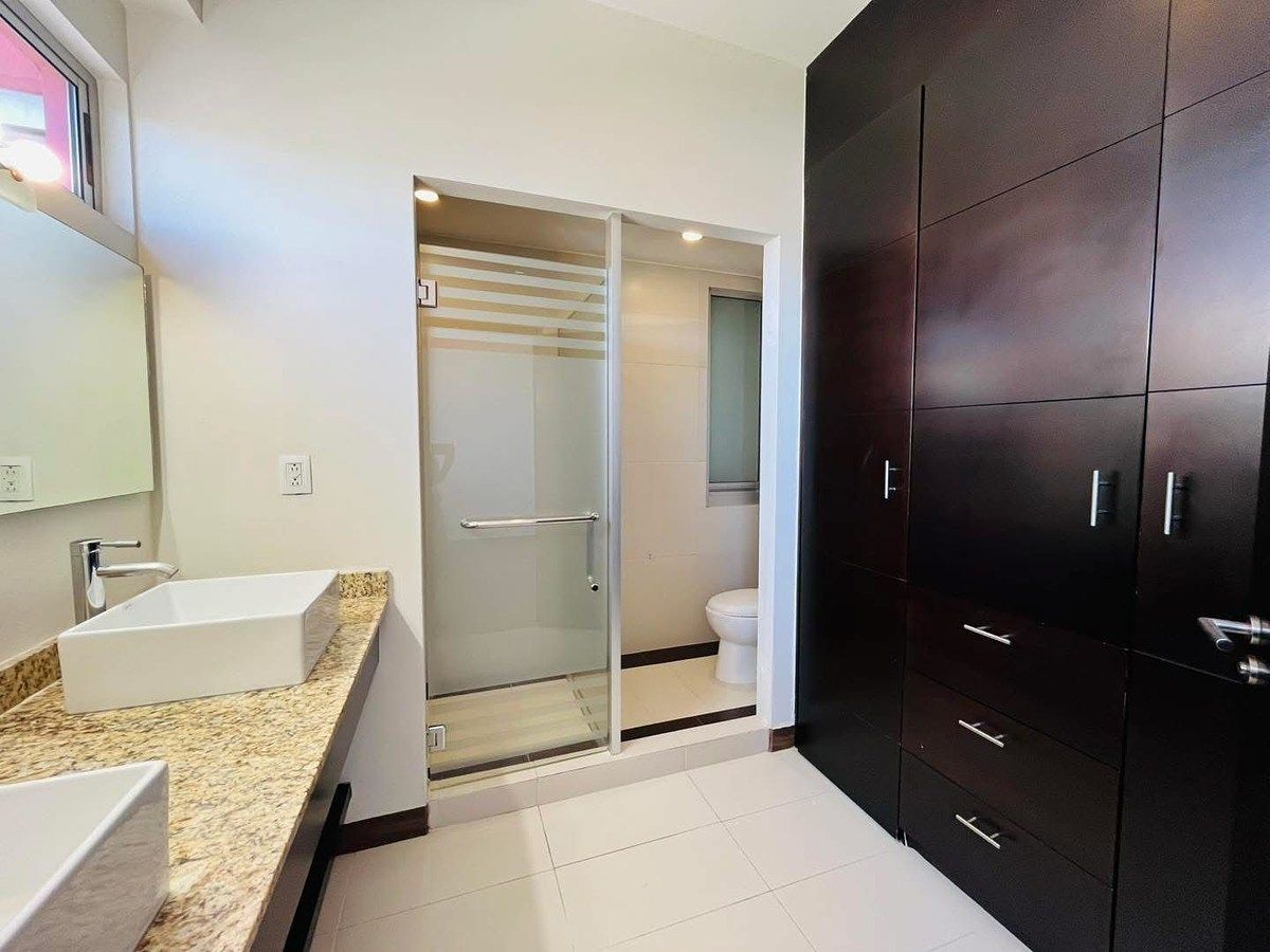 Apartamento em Angelopolis, Puebla, foto 6 de 8