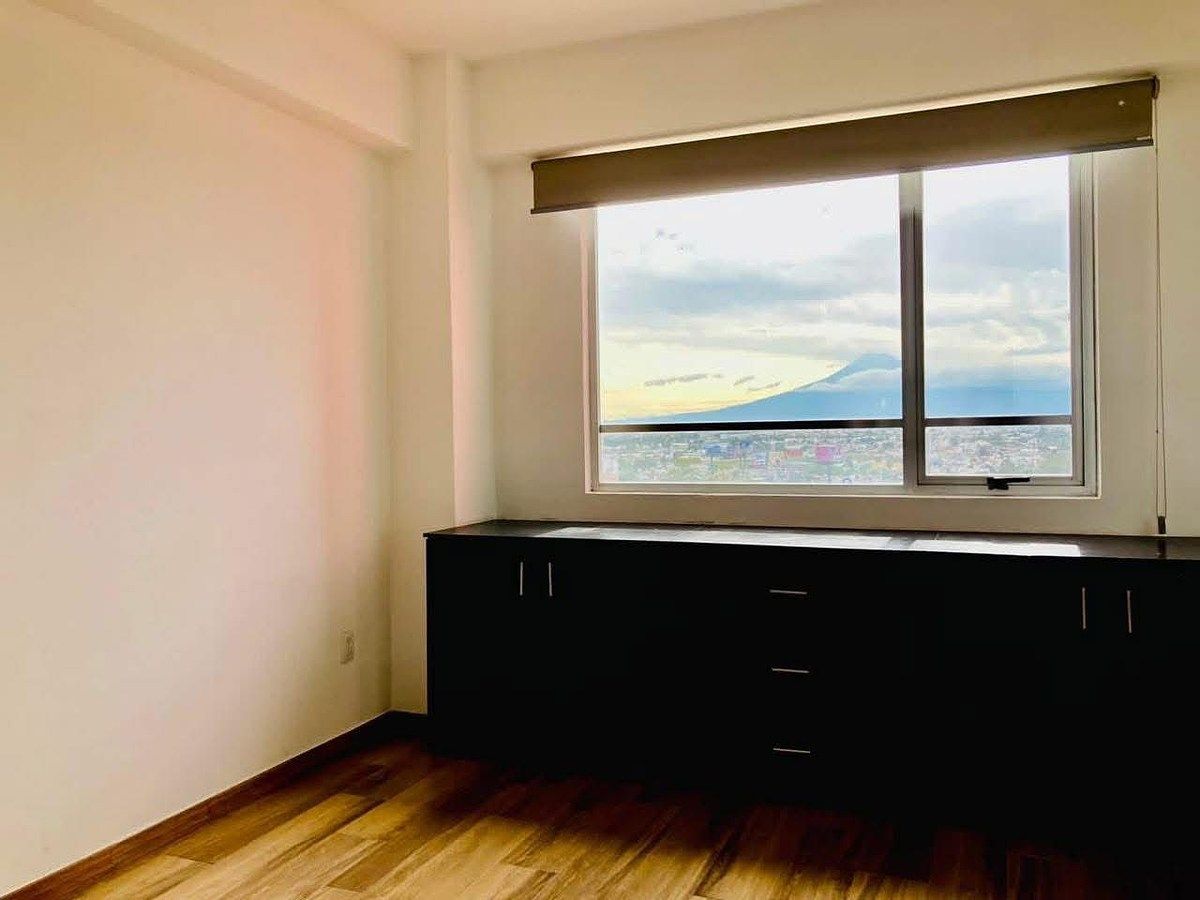 Apartamento em Angelopolis, Puebla, foto 8 de 8