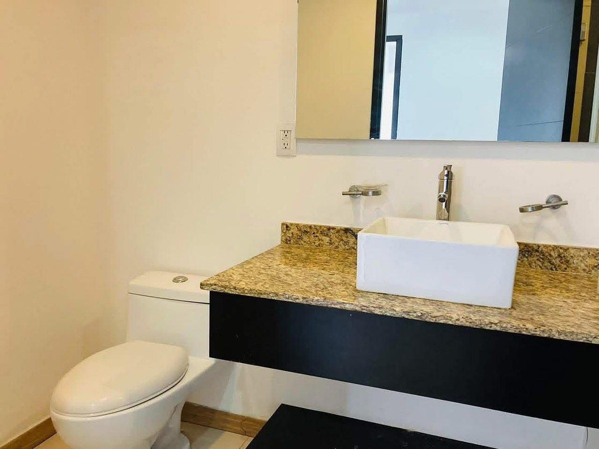 Apartamento em Angelopolis, Puebla, foto 7 de 8