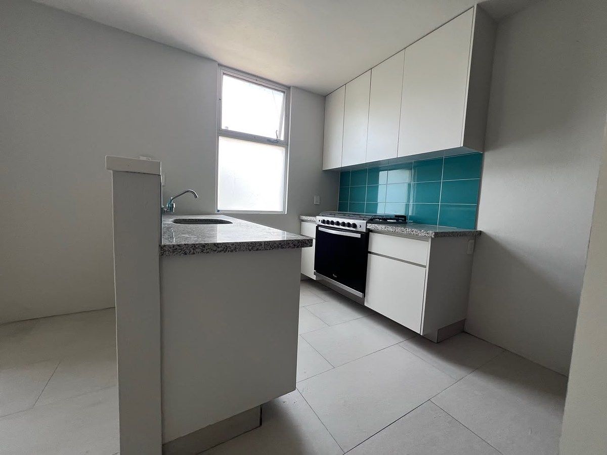 Departamento en Vallarta Norte, Guadalajara, foto 2 de 9