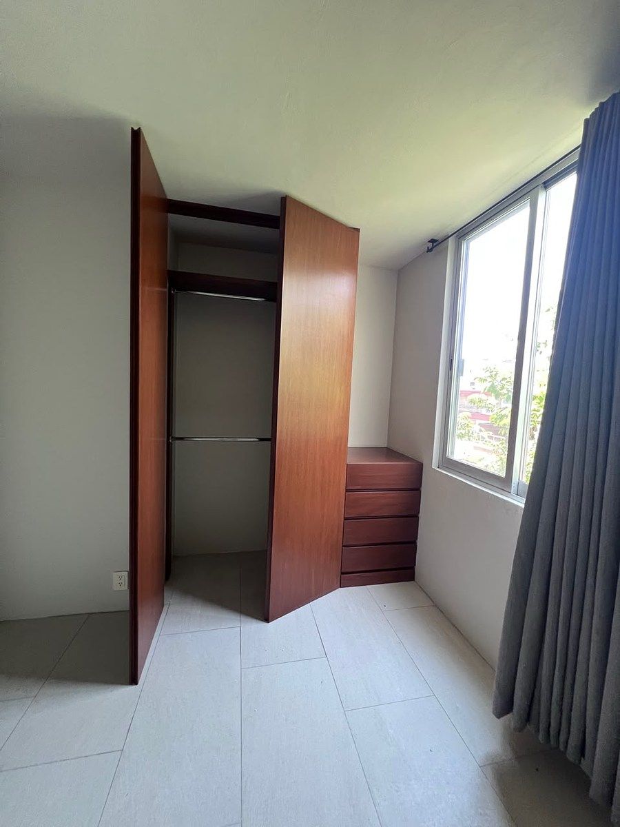 Departamento en Vallarta Norte, Guadalajara, foto 5 de 9