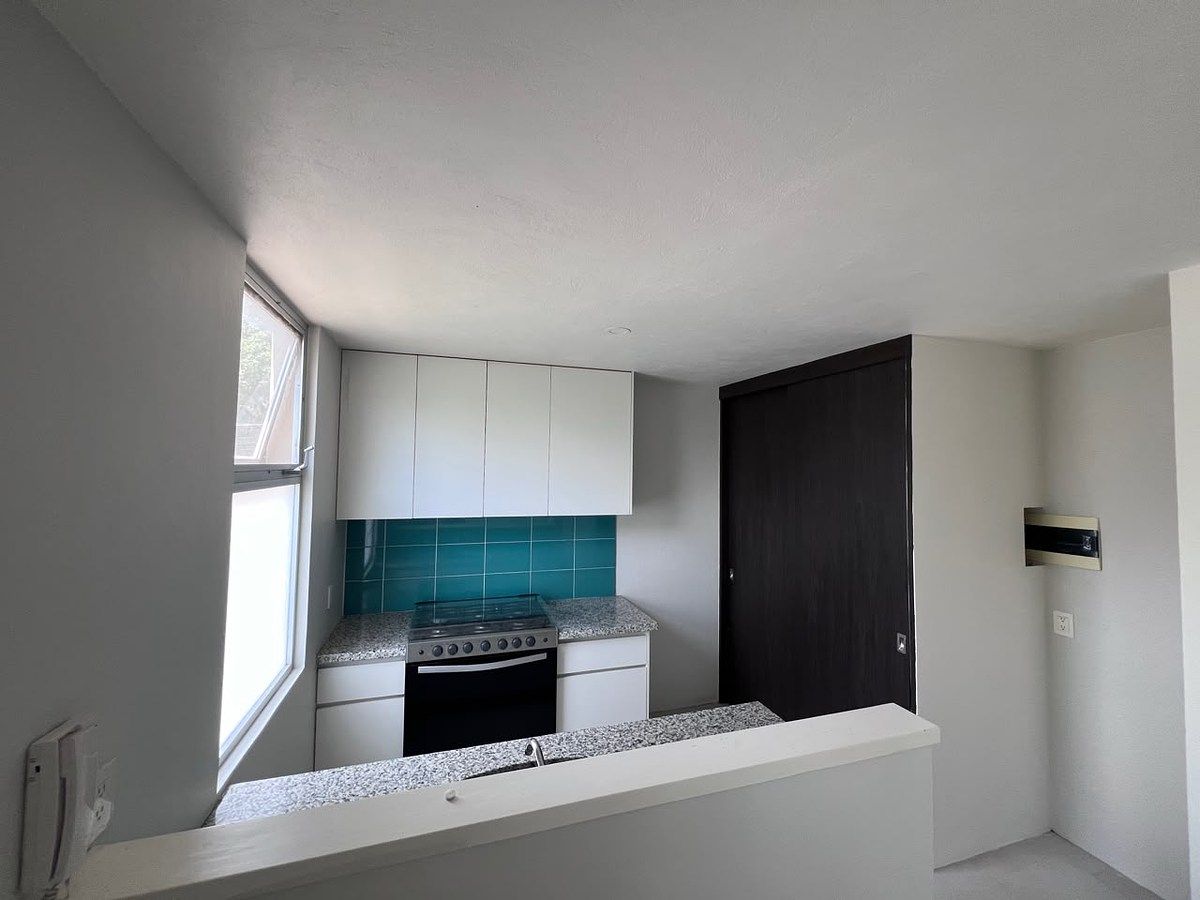 DEPARTAMENTO EN RENTA CERCA DE LA MINERVA | 2 RECÁMARAS, foto 1 de 9