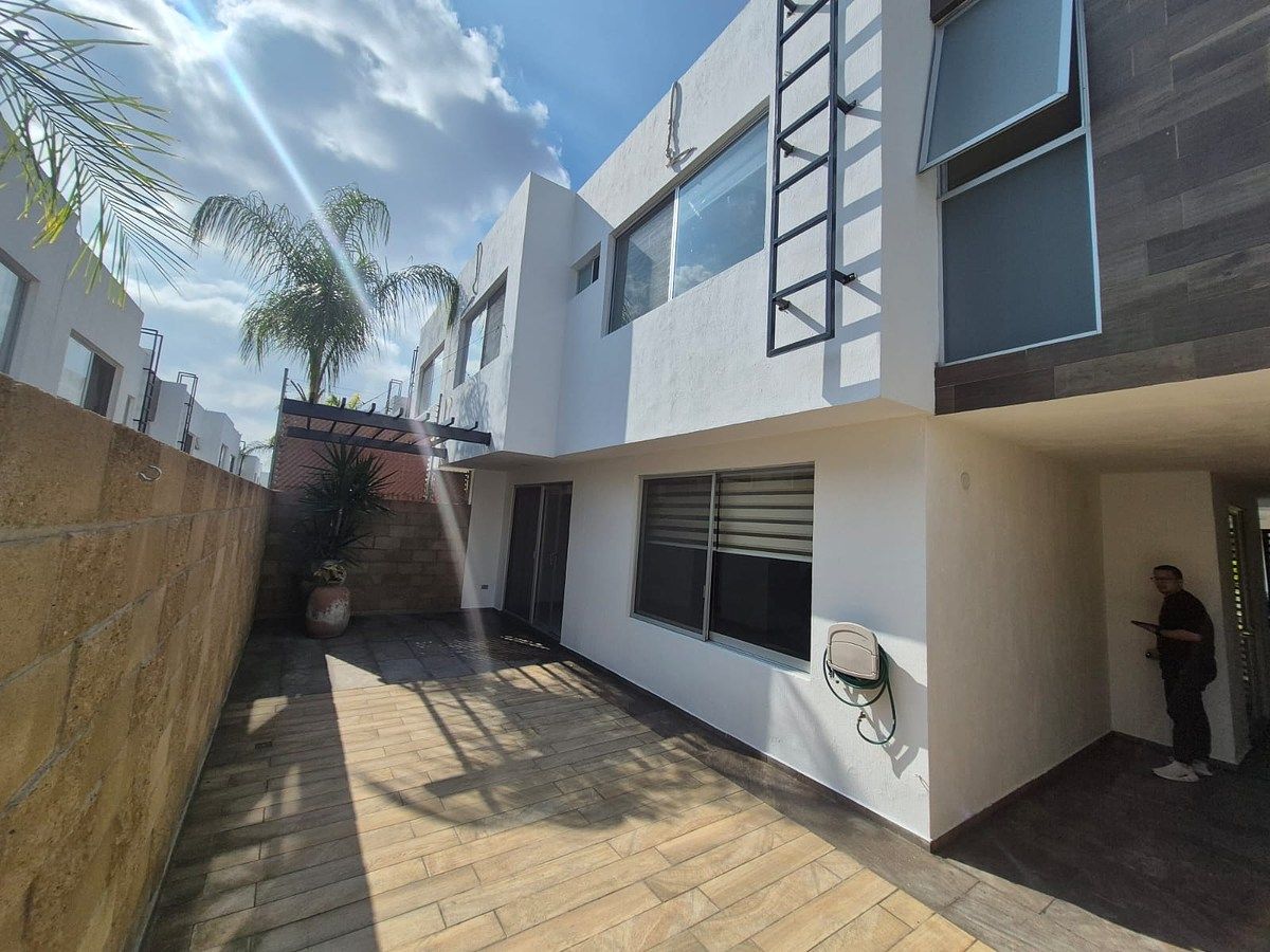 Casa en Rancho Santa Mónica, Aguascalientes, foto 9 de 22