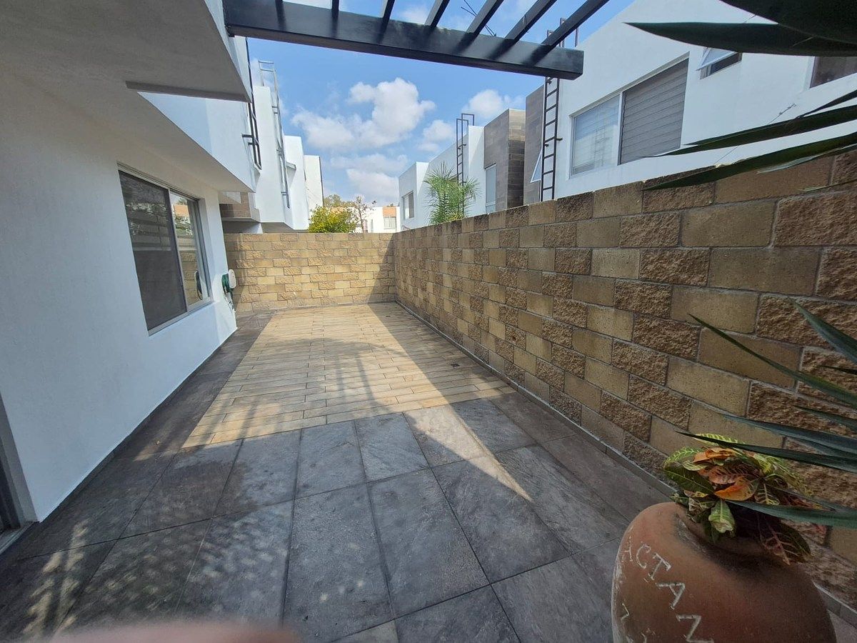Casa en Rancho Santa Mónica, Aguascalientes, foto 11 de 22