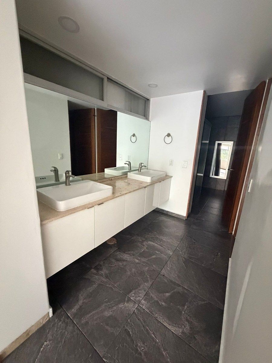 Departamento en Bosque Real, Huixquilucan, foto 22 de 29