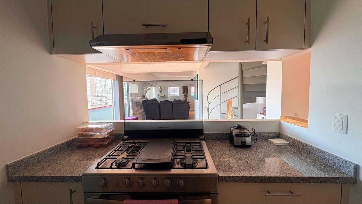 Departamento en Ampliación Granada, Miguel Hidalgo, foto 8 de 33