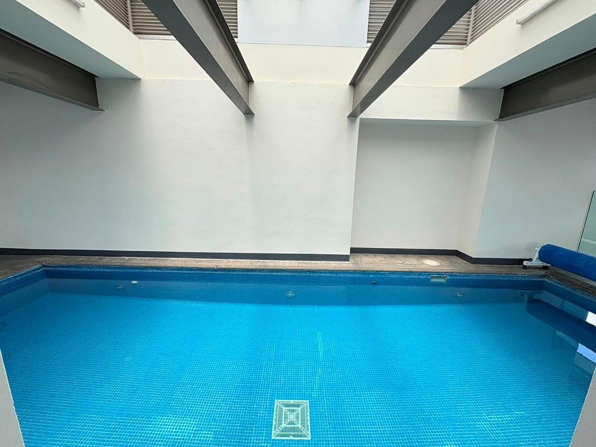 Departamento en Ampliación Granada, Miguel Hidalgo, foto 32 de 33
