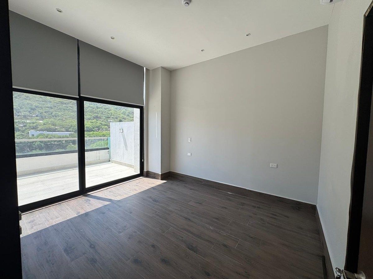 Departamento en Sonoma Residencial, Monterrey, foto 4 de 9