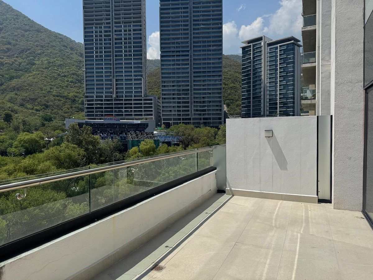 Departamento en Sonoma Residencial, Monterrey, foto 5 de 9