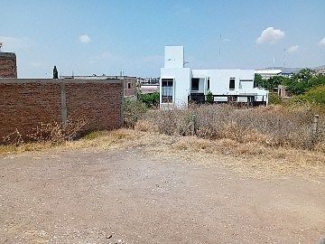 Lot in Yerbabuena, Guanajuato, photo 4 of 6